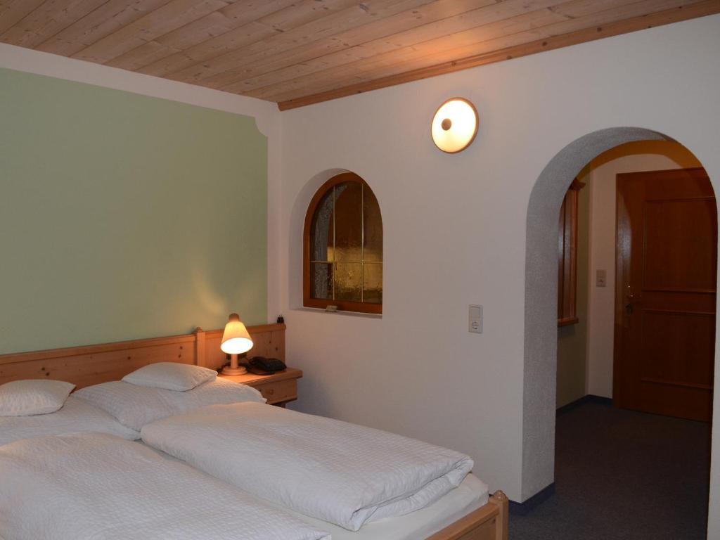 Adlerhof Apartment Leutasch Room photo